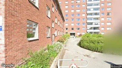 Lägenheter till salu i Göteborg Centrum - Bild från Google Street View Lägenheter till salu i Göteborg Centrum - Bild från Google Street View