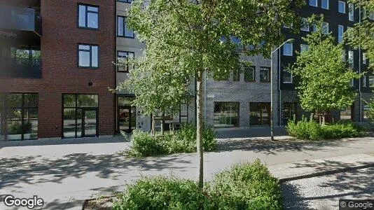 Lägenheter till salu i Malmö Centrum - Bild från Google Street View