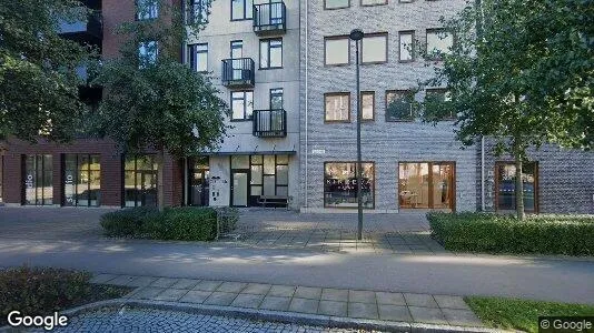 Lägenheter till salu i Malmö Centrum - Bild från Google Street View