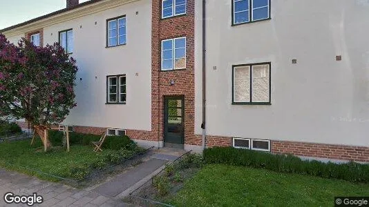 Lägenheter till salu i Malmö Centrum - Bild från Google Street View