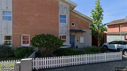 Lägenheter till salu i Malmö Centrum - Bild från Google Street View