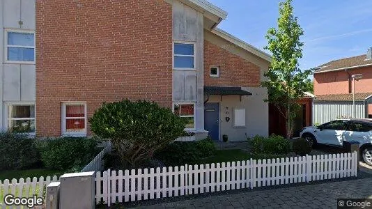 Lägenheter till salu i Malmö Centrum - Bild från Google Street View