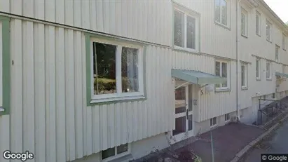 Lägenheter till salu i Örgryte-Härlanda - Bild från Google Street View Lägenheter till salu i Örgryte-Härlanda - Bild från Google Street View