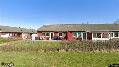 Lägenheter till salu i Skellefteå - Bild från Google Street View Lägenheter till salu i Skellefteå - Bild från Google Street View