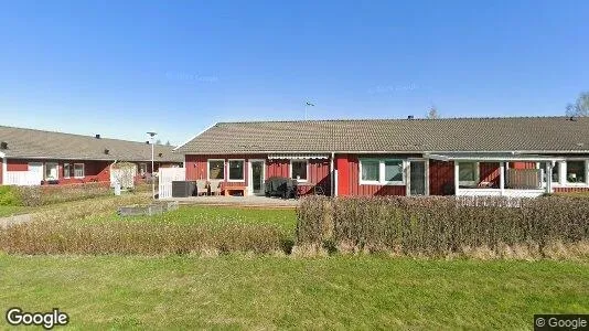 Lägenheter till salu i Skellefteå - Bild från Google Street View