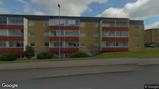 Lägenheter till salu i Jönköping - Bild från Google Street View