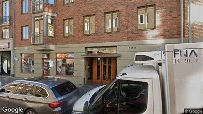 Lägenheter till salu i Helsingborg - Bild från Google Street View Lägenheter till salu i Helsingborg - Bild från Google Street View