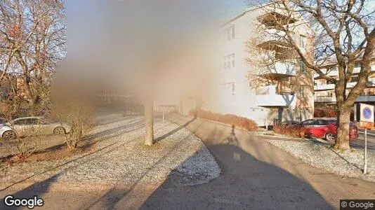Lägenheter till salu i Västerås - Bild från Google Street View