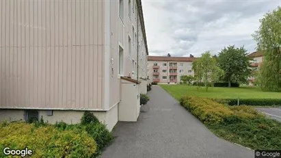 Lägenheter till salu i Lundby - Bild från Google Street View Lägenheter till salu i Lundby - Bild från Google Street View