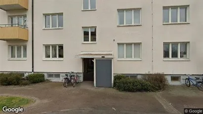 Lägenheter till salu i Kalmar - Bild från Google Street View