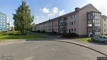 Lägenheter till salu i Luleå - Bild från Google Street View Lägenheter till salu i Luleå - Bild från Google Street View