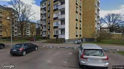 Lägenheter till salu i Kalmar - Bild från Google Street View