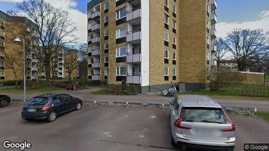 Lägenheter till salu i Kalmar - Bild från Google Street View