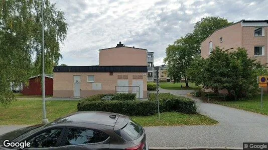 Lägenheter till salu i Sigtuna - Bild från Google Street View