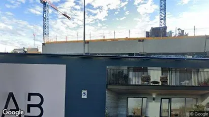 Lägenheter till salu i Västerort - Bild från Google Street View