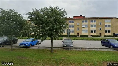 Lägenheter till salu i Lomma - Bild från Google Street View