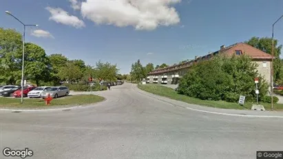 Lägenheter till salu i Täby - Bild från Google Street View