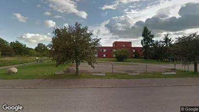 Lägenheter till salu i Kalmar - Bild från Google Street View Lägenheter till salu i Kalmar - Bild från Google Street View