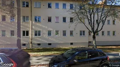 Lägenheter till salu i Söderort - Bild från Google Street View