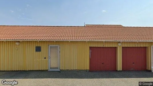 Lägenheter till salu i Lund - Bild från Google Street View