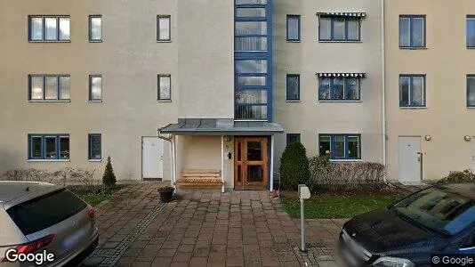 Lägenheter till salu i Västerås - Bild från Google Street View