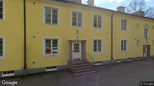 Lägenheter till salu i Lund - Bild från Google Street View