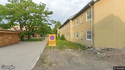 Lägenheter till salu i Malmö Centrum - Bild från Google Street View