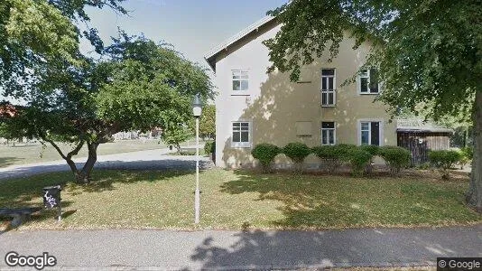 Lägenheter till salu i Malmö Centrum - Bild från Google Street View
