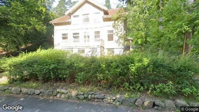 Lägenheter till salu i Örgryte-Härlanda - Bild från Google Street View