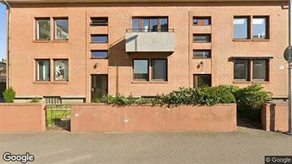 Lägenheter till salu i Varberg - Bild från Google Street View