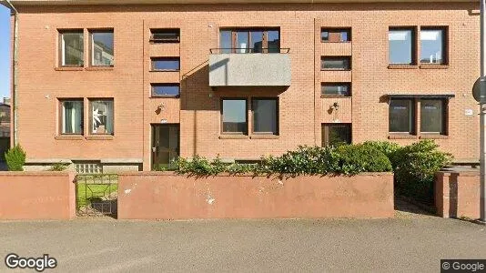 Lägenheter till salu i Varberg - Bild från Google Street View