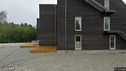 Lägenheter till salu i Gotland - Bild från Google Street View