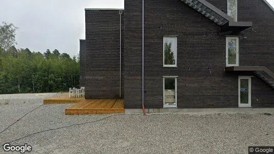 Lägenheter till salu i Gotland - Bild från Google Street View