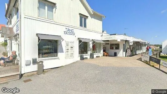 Lägenheter till salu i Tanum - Bild från Google Street View