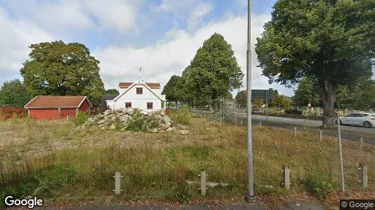 Lägenheter till salu i Hässleholm - Bild från Google Street View
