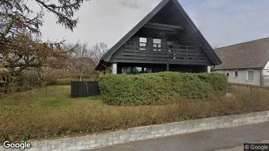 Lägenheter till salu i Helsingborg - Bild från Google Street View