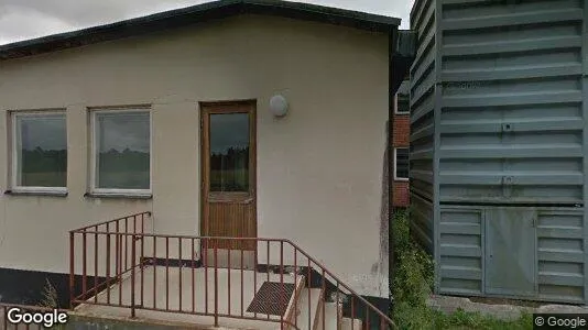 Lägenheter till salu i Gotland - Bild från Google Street View