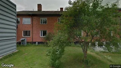 Lägenheter till salu i Gotland - Bild från Google Street View Lägenheter till salu i Gotland - Bild från Google Street View