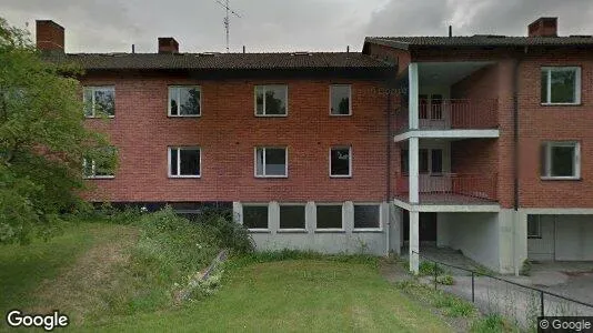 Lägenheter till salu i Gotland - Bild från Google Street View