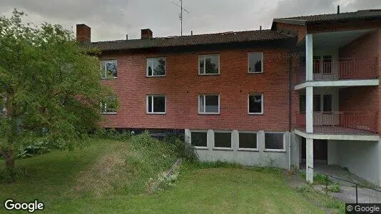 Lägenheter till salu i Gotland - Bild från Google Street View