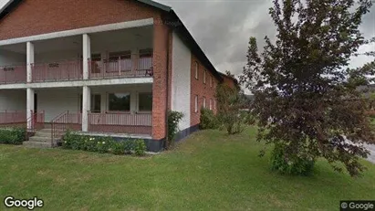 Lägenheter till salu i Gotland - Bild från Google Street View Lägenheter till salu i Gotland - Bild från Google Street View