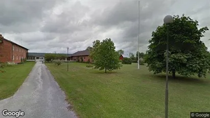 Lägenheter till salu i Gotland - Bild från Google Street View