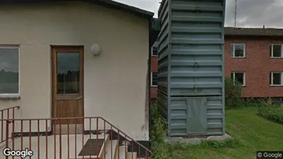 Lägenheter till salu i Gotland - Bild från Google Street View