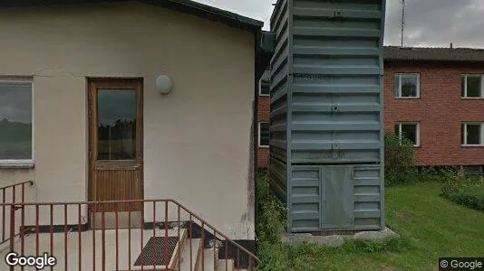 Lägenheter till salu i Gotland - Bild från Google Street View