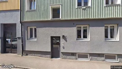 Lägenheter till salu i Lundby - Bild från Google Street View Lägenheter till salu i Lundby - Bild från Google Street View