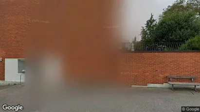 Lägenheter att hyra i Lund - Bild från Google Street View Lägenheter att hyra i Lund - Bild från Google Street View