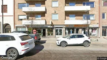 Lägenheter att hyra i Sundsvall - Bild från Google Street View