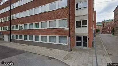 Lägenheter att hyra i Malmö Centrum - Bild från Google Street View Lägenheter att hyra i Malmö Centrum - Bild från Google Street View