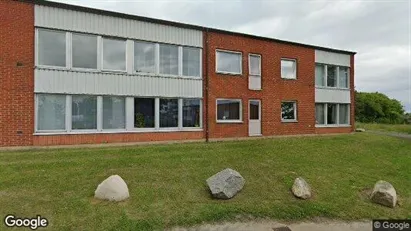 Lägenheter att hyra i Trelleborg - Bild från Google Street View Lägenheter att hyra i Trelleborg - Bild från Google Street View