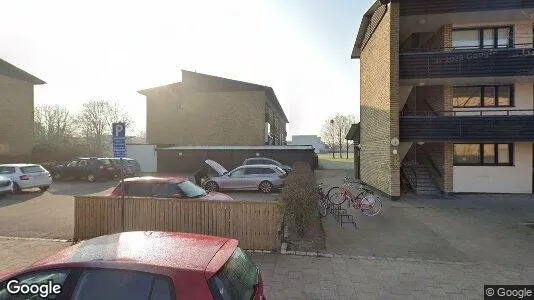 Lägenheter att hyra i Helsingborg - Bild från Google Street View